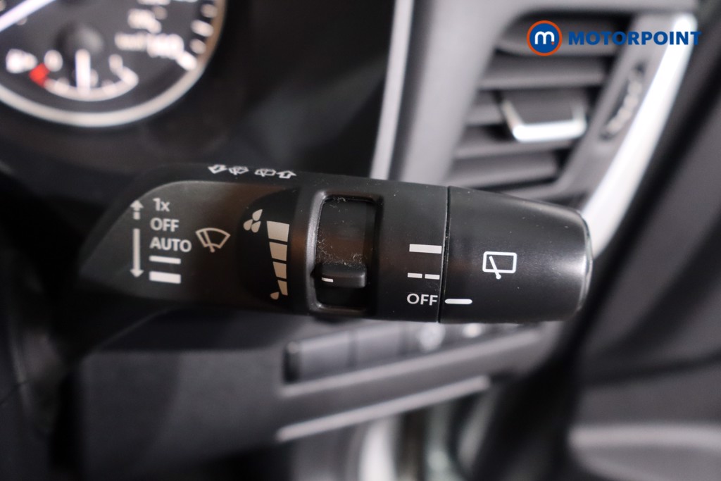 Nissan Qashqai Acenta Premium Automatic Petrol SUV - Stock Number (1629672) - 15th supplementary image