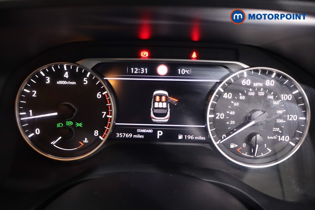 Nissan Qashqai Acenta Premium Automatic Petrol SUV - Stock Number (1629672) - 16th supplementary image