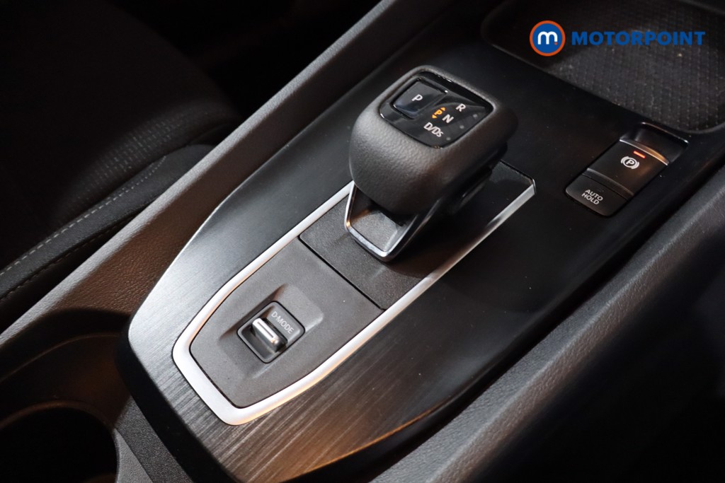 Nissan Qashqai Acenta Premium Automatic Petrol SUV - Stock Number (1629672) - 18th supplementary image