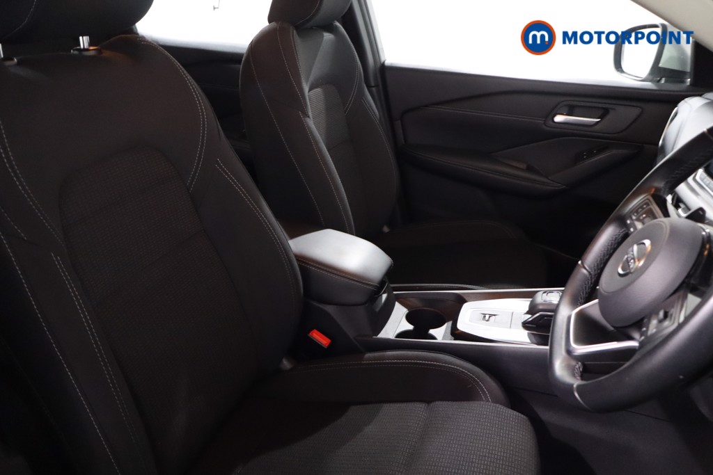 Nissan Qashqai Acenta Premium Automatic Petrol SUV - Stock Number (1629672) - 22nd supplementary image