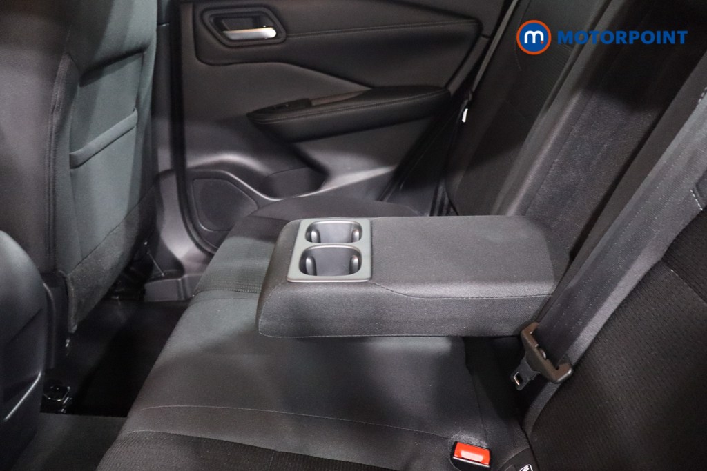 Nissan Qashqai Acenta Premium Automatic Petrol SUV - Stock Number (1629672) - 26th supplementary image