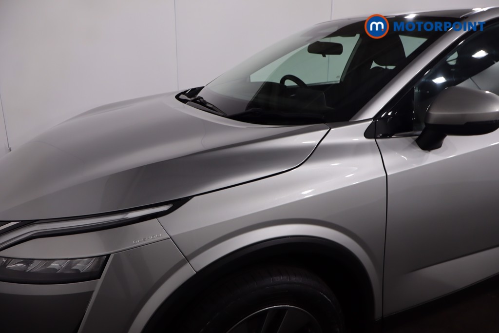 Nissan Qashqai Acenta Premium Automatic Petrol SUV - Stock Number (1629672) - 27th supplementary image