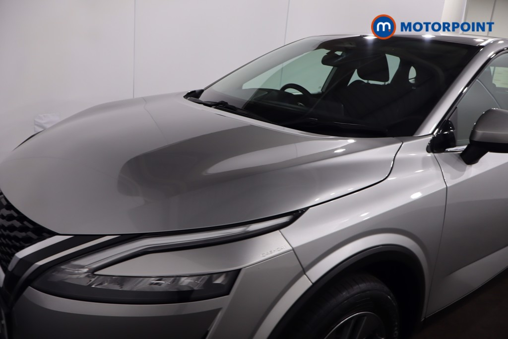 Nissan Qashqai Acenta Premium Automatic Petrol SUV - Stock Number (1629672) - 28th supplementary image