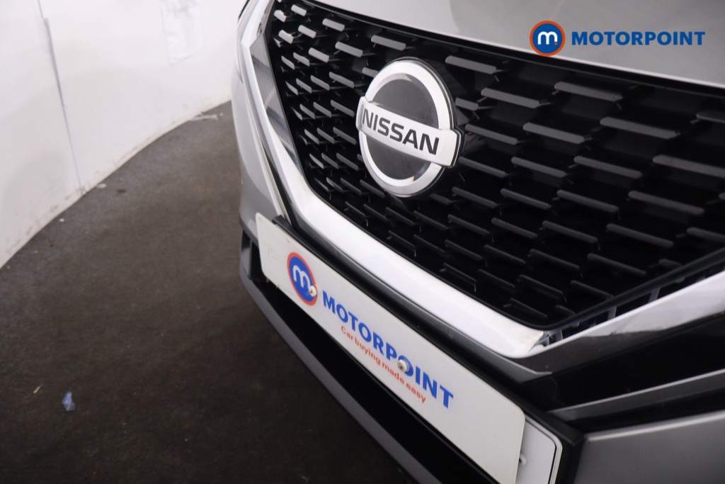 Nissan Qashqai Acenta Premium Automatic Petrol SUV - Stock Number (1629672) - 29th supplementary image