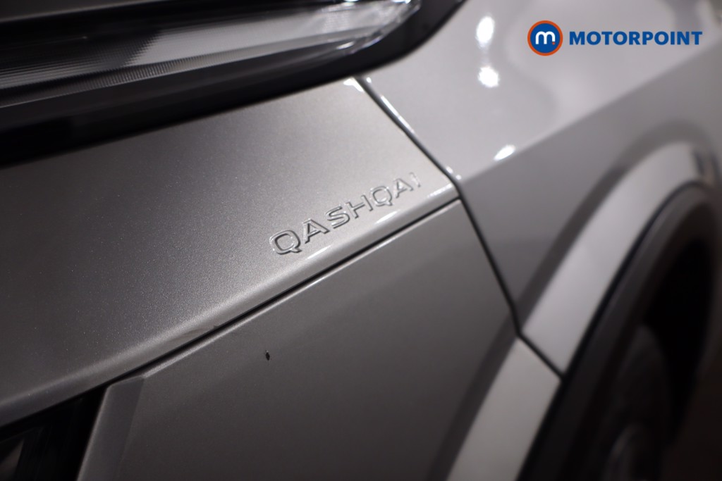 Nissan Qashqai Acenta Premium Automatic Petrol SUV - Stock Number (1629672) - 32nd supplementary image