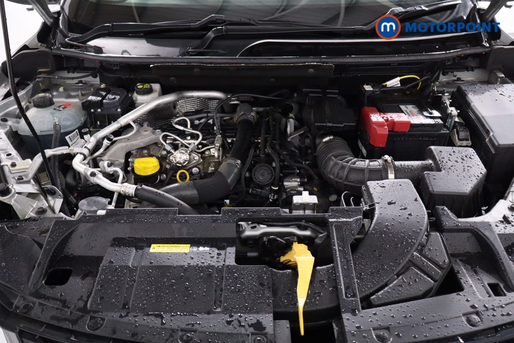 Nissan Qashqai Acenta Premium Automatic Petrol SUV - Stock Number (1629672) - 33rd supplementary image