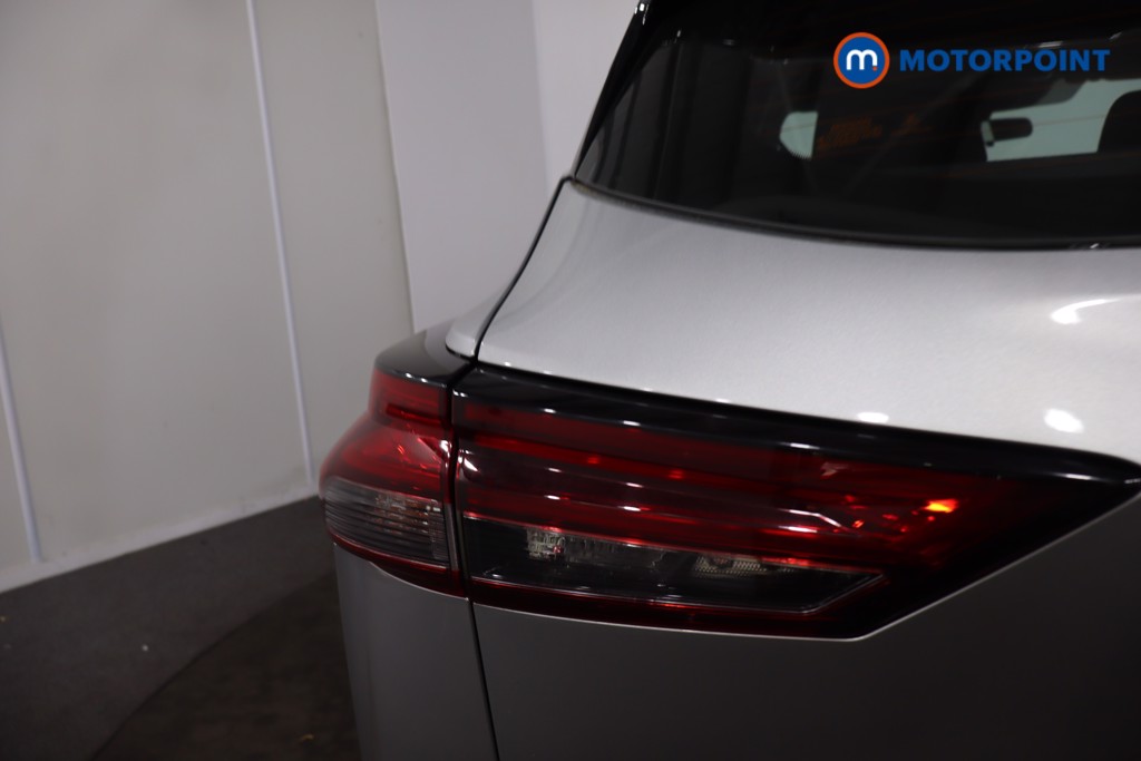 Nissan Qashqai Acenta Premium Automatic Petrol SUV - Stock Number (1629672) - 35th supplementary image