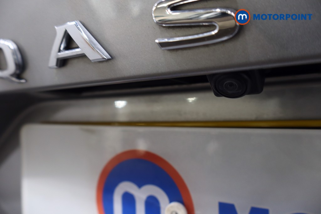 Nissan Qashqai Acenta Premium Automatic Petrol SUV - Stock Number (1629672) - 37th supplementary image