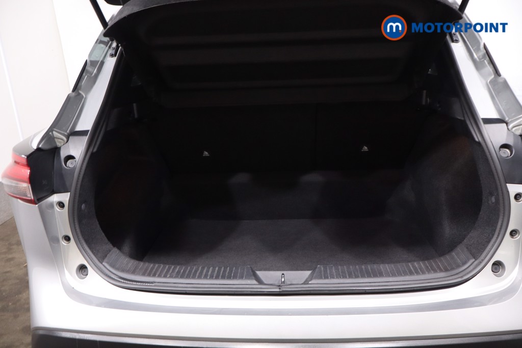 Nissan Qashqai Acenta Premium Automatic Petrol SUV - Stock Number (1629672) - 38th supplementary image