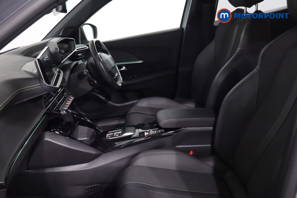 Peugeot 2008 GT Automatic Electric SUV - Stock Number (1629695) - 4th supplementary image