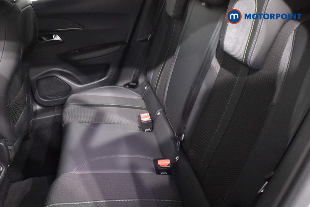 Peugeot 2008 GT Automatic Electric SUV - Stock Number (1629695) - 5th supplementary image