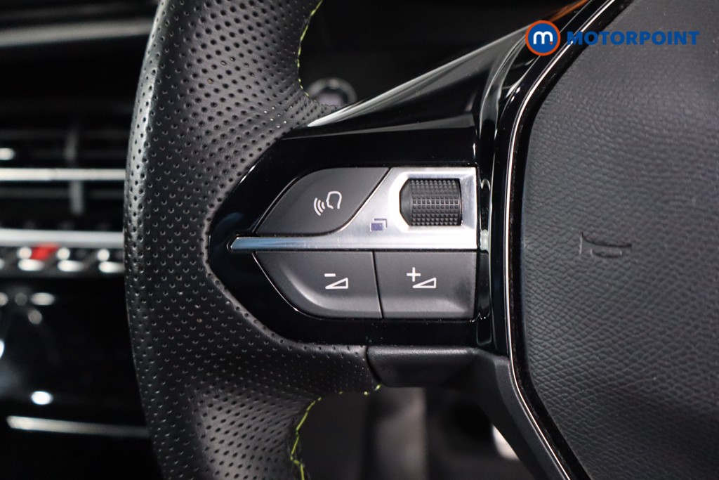 Peugeot 2008 GT Automatic Electric SUV - Stock Number (1629695) - 7th supplementary image