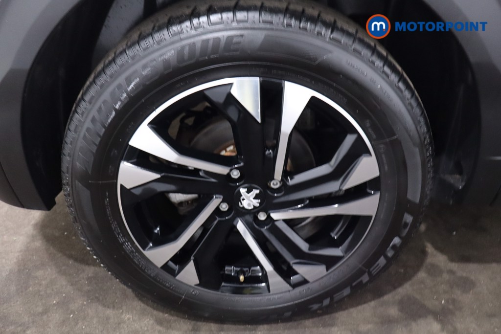 Peugeot 2008 GT Automatic Electric SUV - Stock Number (1629695) - 9th supplementary image