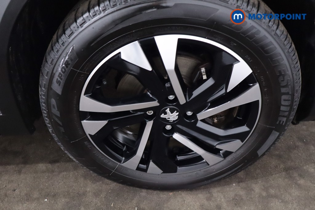 Peugeot 2008 GT Automatic Electric SUV - Stock Number (1629695) - 10th supplementary image