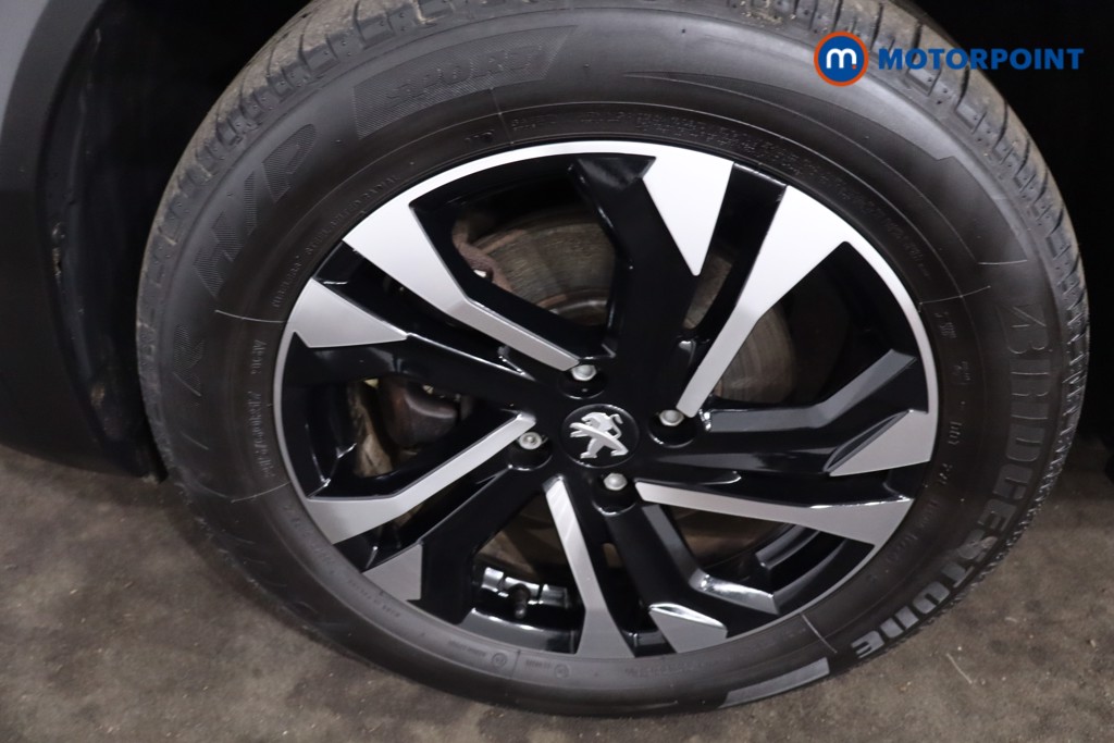 Peugeot 2008 GT Automatic Electric SUV - Stock Number (1629695) - 11th supplementary image