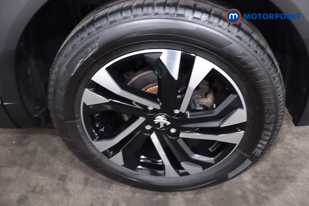 Peugeot 2008 GT Automatic Electric SUV - Stock Number (1629695) - 12th supplementary image