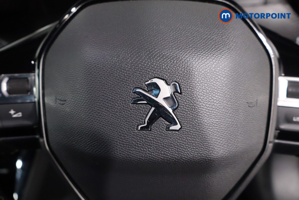 Peugeot 2008 GT Automatic Electric SUV - Stock Number (1629695) - 13th supplementary image