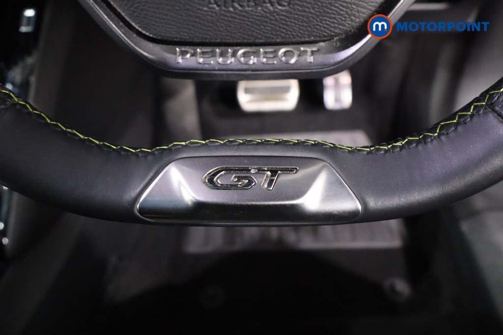 Peugeot 2008 GT Automatic Electric SUV - Stock Number (1629695) - 14th supplementary image
