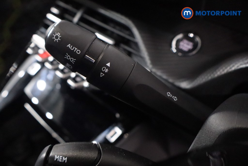 Peugeot 2008 GT Automatic Electric SUV - Stock Number (1629695) - 16th supplementary image