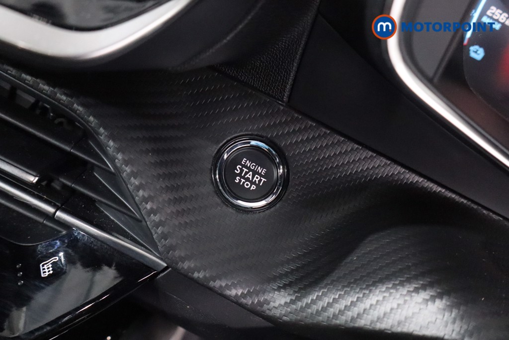 Peugeot 2008 GT Automatic Electric SUV - Stock Number (1629695) - 18th supplementary image