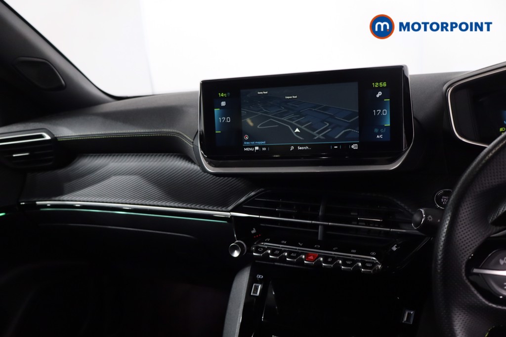 Peugeot 2008 GT Automatic Electric SUV - Stock Number (1629695) - 19th supplementary image