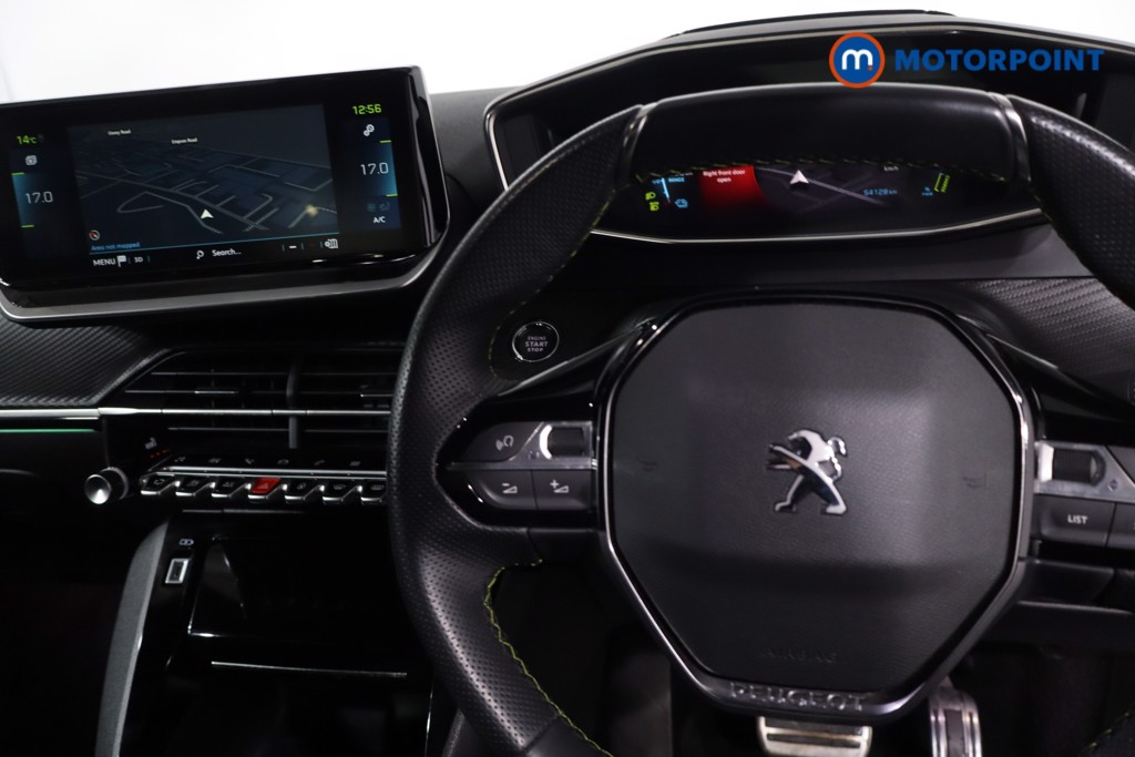 Peugeot 2008 GT Automatic Electric SUV - Stock Number (1629695) - 20th supplementary image