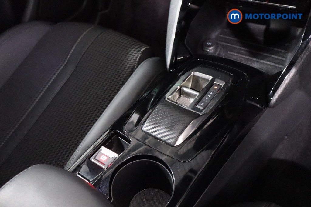 Peugeot 2008 GT Automatic Electric SUV - Stock Number (1629695) - 21st supplementary image