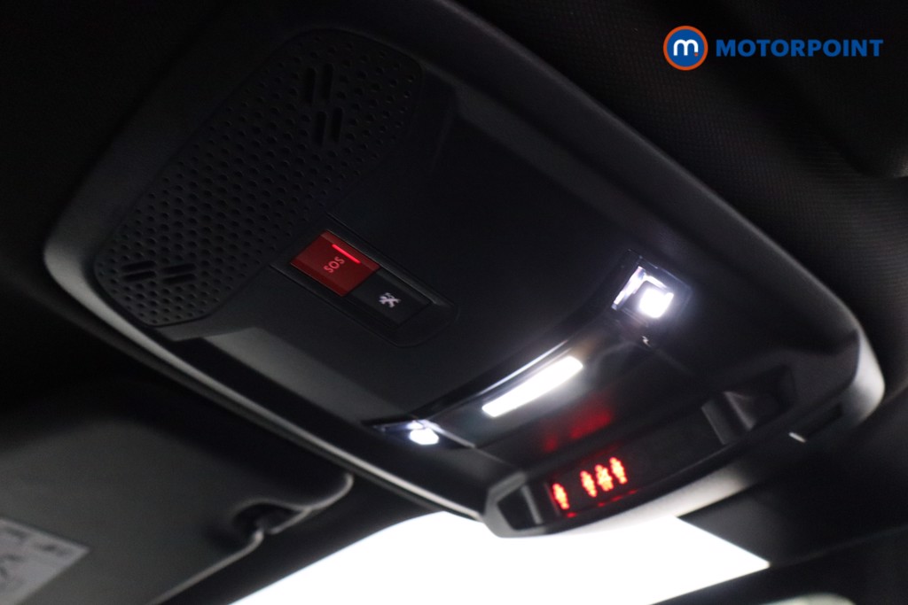 Peugeot 2008 GT Automatic Electric SUV - Stock Number (1629695) - 23rd supplementary image