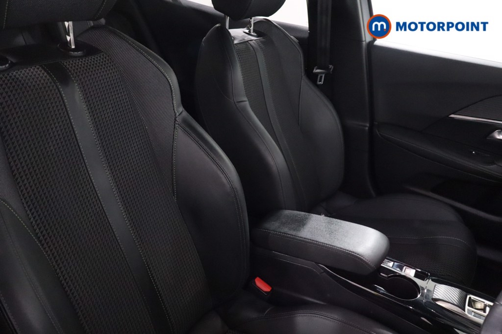 Peugeot 2008 GT Automatic Electric SUV - Stock Number (1629695) - 24th supplementary image