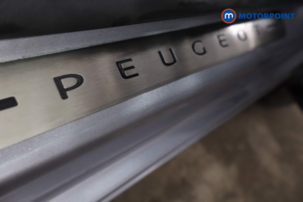 Peugeot 2008 GT Automatic Electric SUV - Stock Number (1629695) - 25th supplementary image