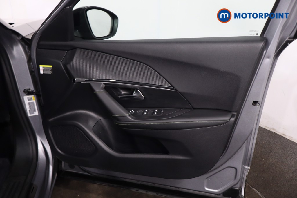 Peugeot 2008 GT Automatic Electric SUV - Stock Number (1629695) - 26th supplementary image