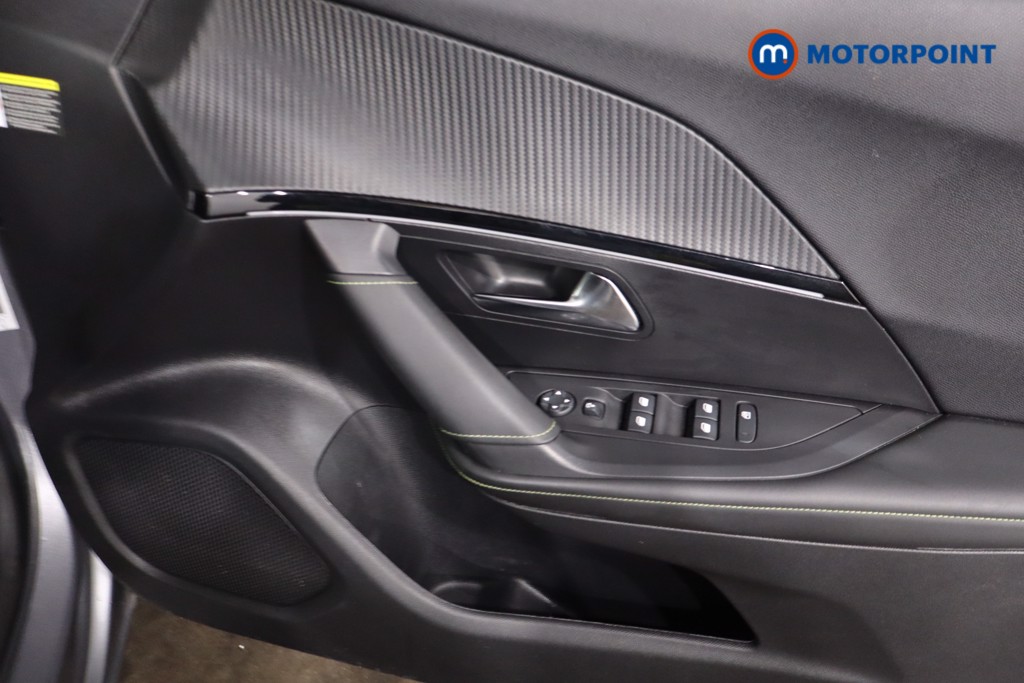 Peugeot 2008 GT Automatic Electric SUV - Stock Number (1629695) - 27th supplementary image