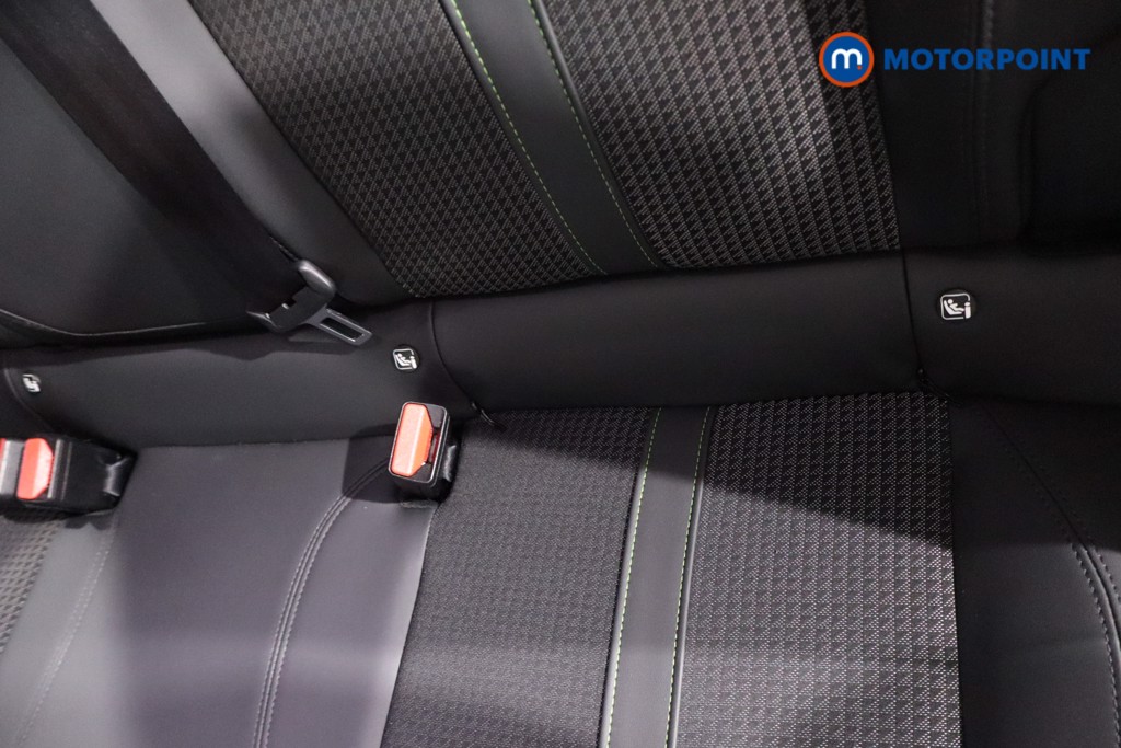 Peugeot 2008 GT Automatic Electric SUV - Stock Number (1629695) - 29th supplementary image