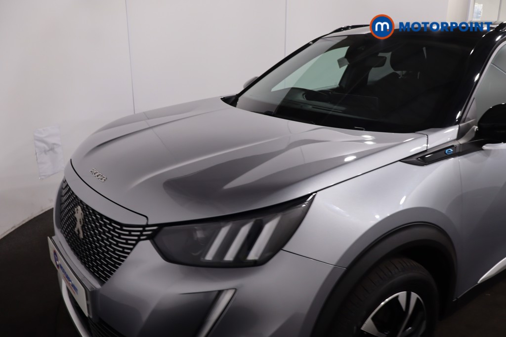 Peugeot 2008 GT Automatic Electric SUV - Stock Number (1629695) - 30th supplementary image