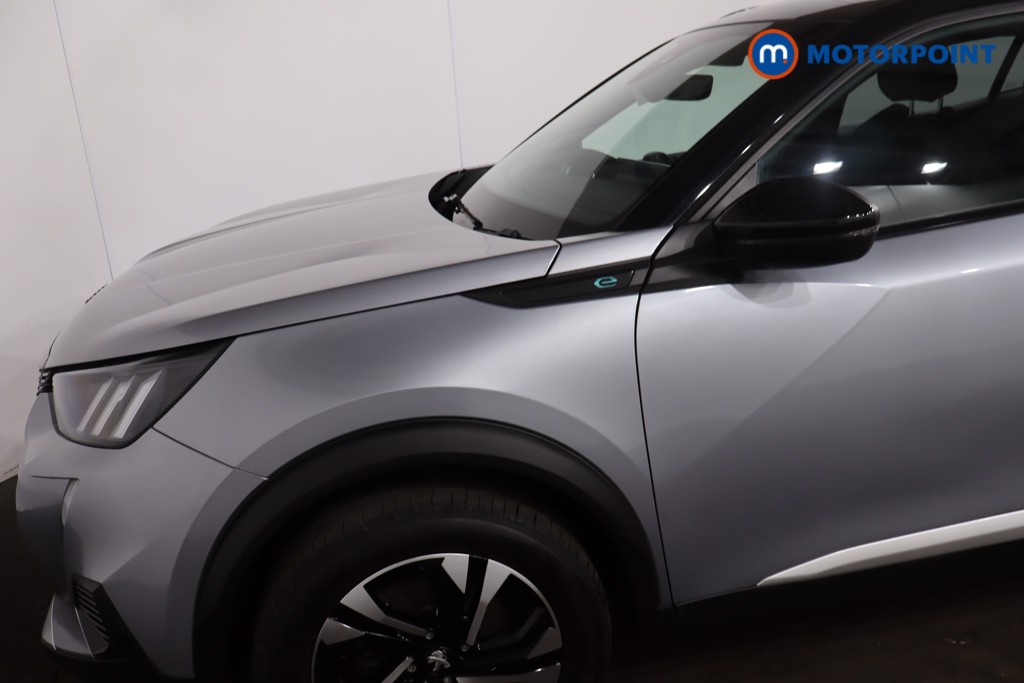 Peugeot 2008 GT Automatic Electric SUV - Stock Number (1629695) - 31st supplementary image