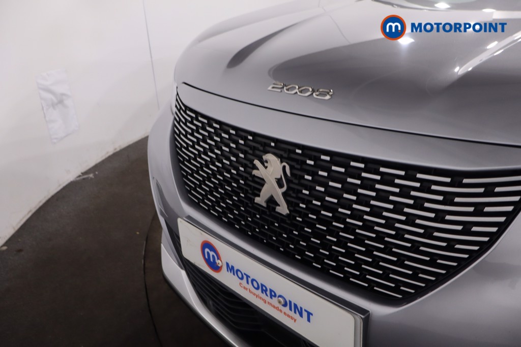 Peugeot 2008 GT Automatic Electric SUV - Stock Number (1629695) - 32nd supplementary image