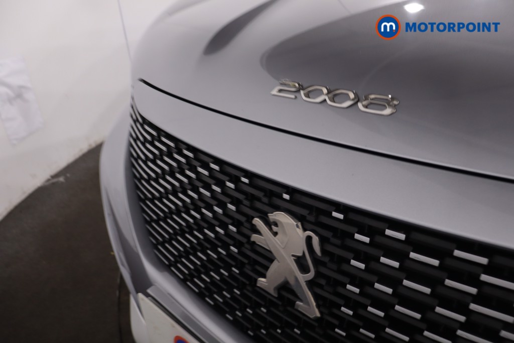 Peugeot 2008 GT Automatic Electric SUV - Stock Number (1629695) - 33rd supplementary image