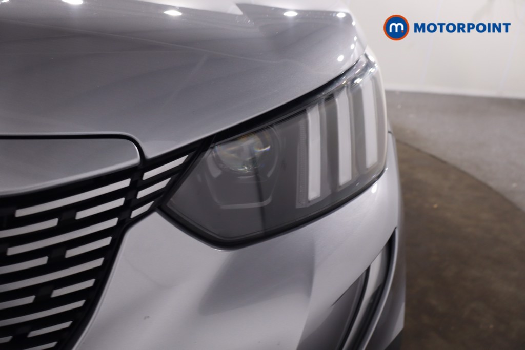 Peugeot 2008 GT Automatic Electric SUV - Stock Number (1629695) - 34th supplementary image