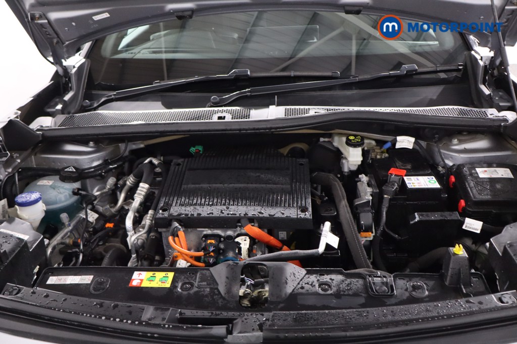 Peugeot 2008 GT Automatic Electric SUV - Stock Number (1629695) - 36th supplementary image