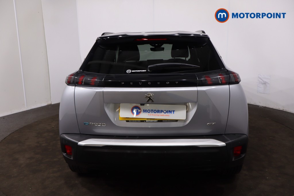 Peugeot 2008 GT Automatic Electric SUV - Stock Number (1629695) - 37th supplementary image