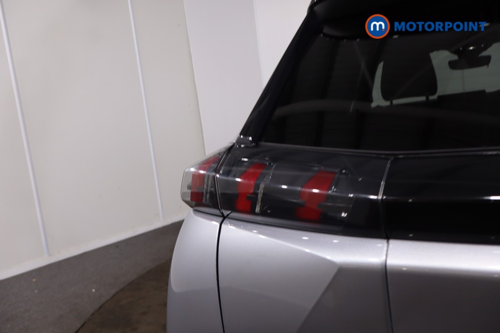 Peugeot 2008 GT Automatic Electric SUV - Stock Number (1629695) - 38th supplementary image