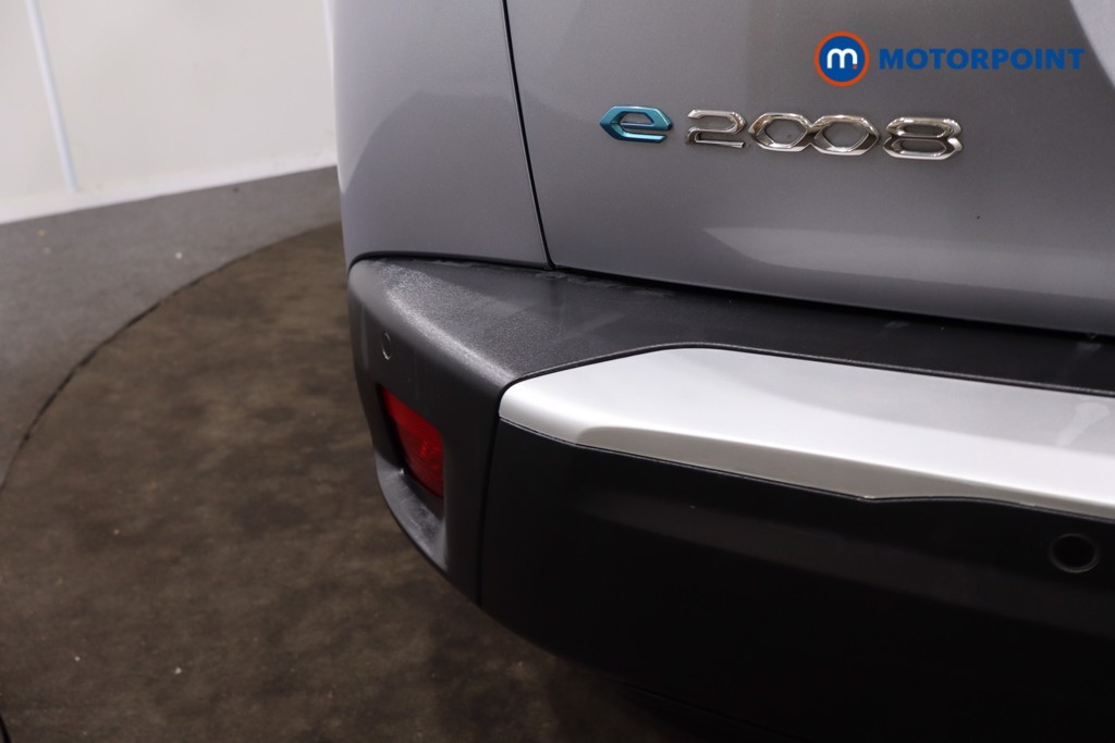Peugeot 2008 GT Automatic Electric SUV - Stock Number (1629695) - 39th supplementary image