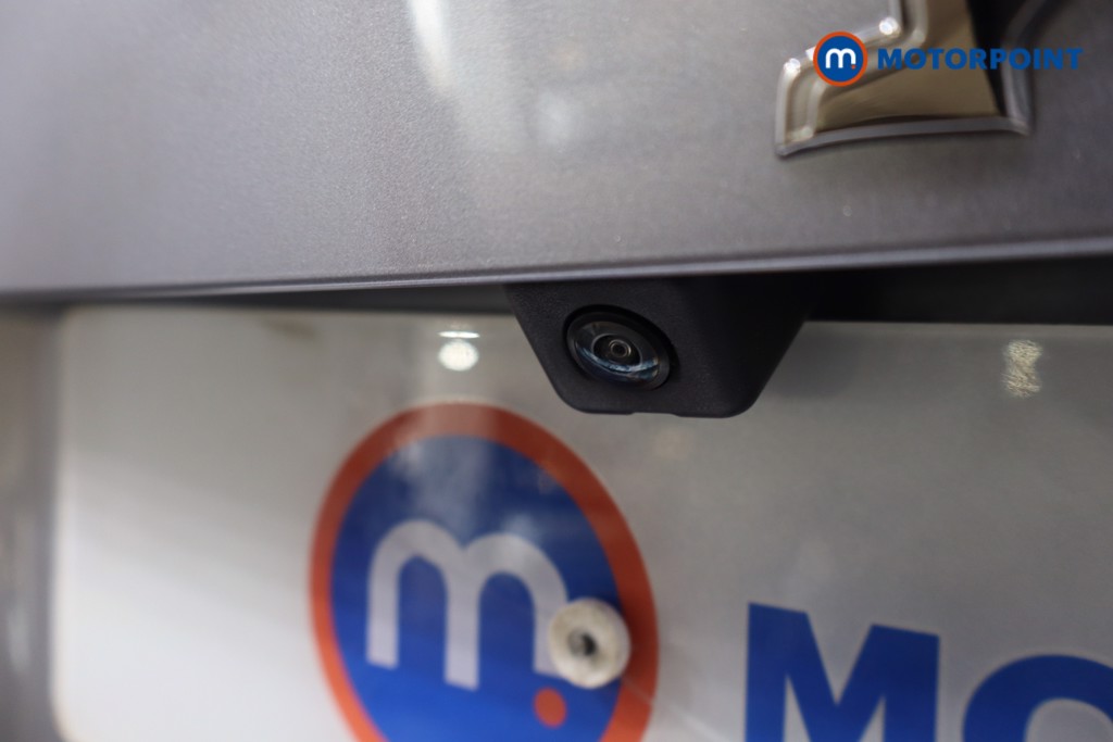 Peugeot 2008 GT Automatic Electric SUV - Stock Number (1629695) - 40th supplementary image