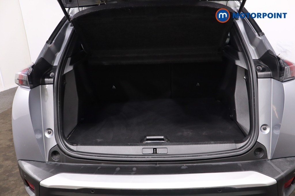 Peugeot 2008 GT Automatic Electric SUV - Stock Number (1629695) - 41st supplementary image
