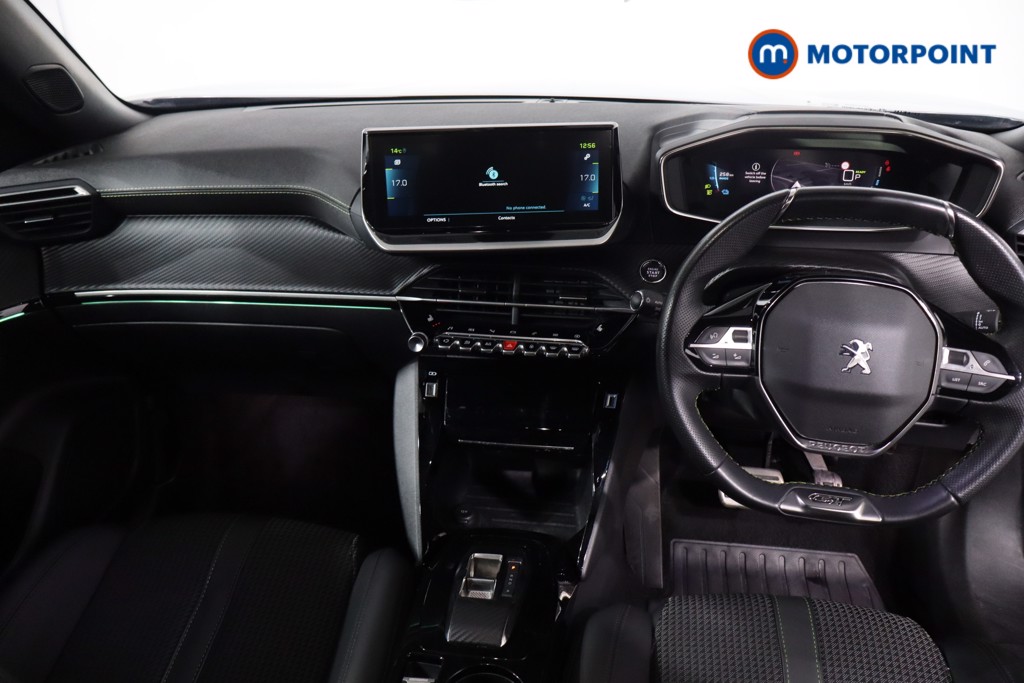 Peugeot 2008 GT Automatic Electric SUV - Stock Number (1629695) - 1st supplementary image
