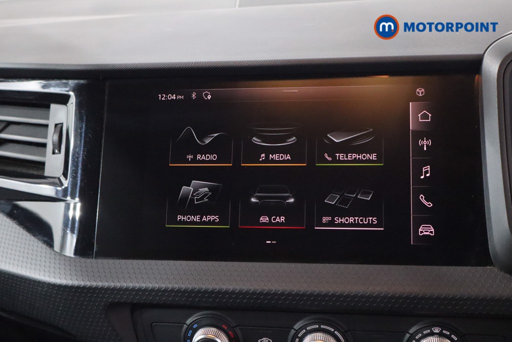 Audi A1 Technik Manual Petrol Hatchback - Stock Number (1629734) - 2nd supplementary image