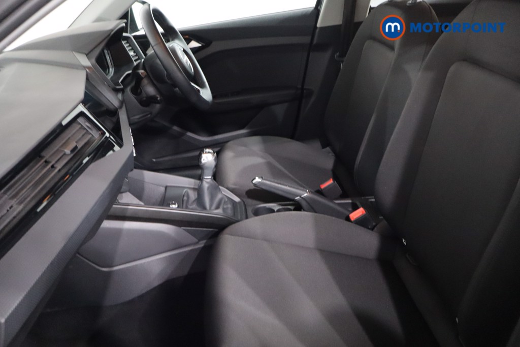 Audi A1 Technik Manual Petrol Hatchback - Stock Number (1629734) - 4th supplementary image