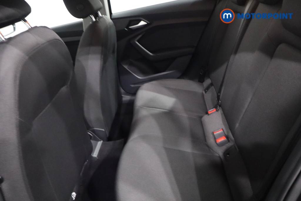 Audi A1 Technik Manual Petrol Hatchback - Stock Number (1629734) - 5th supplementary image