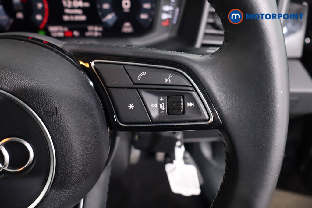 Audi A1 Technik Manual Petrol Hatchback - Stock Number (1629734) - 8th supplementary image