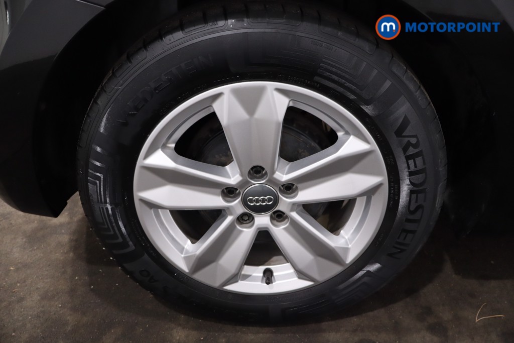 Audi A1 Technik Manual Petrol Hatchback - Stock Number (1629734) - 9th supplementary image